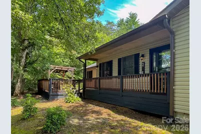 211 Sheppard Branch Road, Weaverville, NC 28787 - Photo 47