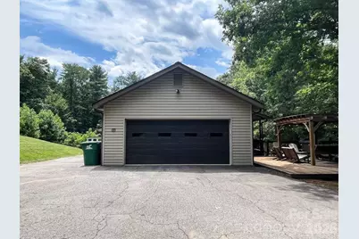 211 Sheppard Branch Road, Weaverville, NC 28787 - Photo 41