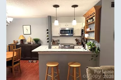 417 W 8th Street #I, Charlotte, NC 28202 - Photo 3