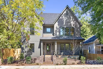 1217 Parkwood Avenue, Charlotte, NC 28205 - Photo 1