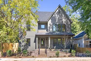 1217 Parkwood Ave, Charlotte, NC 28205 - Photo 1