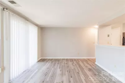 1624 Arlyn Circle #D, Charlotte, NC 28213 - Photo 5