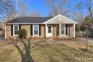 7613 Lancashire Dr, Mint Hill, NC 28227 - Photo 1