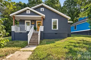 216 N Vance St, Gastonia, NC 28052 - Photo 1