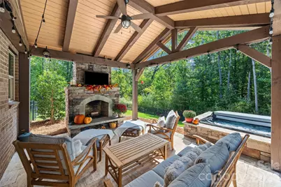 11200 Glanmire Drive, Charlotte, NC 28105 - Photo 5