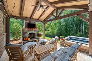 11200 Glanmire Dr, Charlotte, NC 28105 - Photo 5