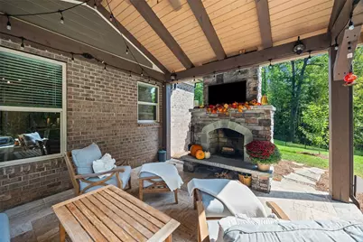 11200 Glanmire Drive, Charlotte, NC 28105 - Photo 7