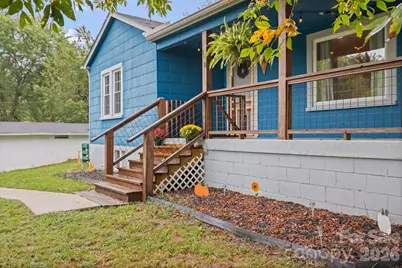 178 Collins Drive, Clyde, NC 28721 - Photo 3