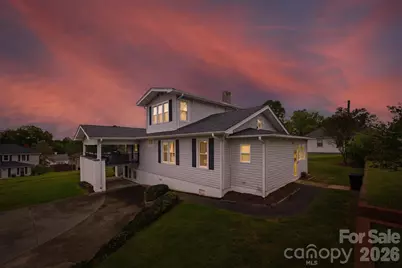 110 Burkemont Avenue, Morganton, NC 28655 - Photo 1