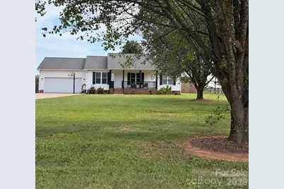 7580 Woodleaf Road, Woodleaf, NC 27054 - Photo 1