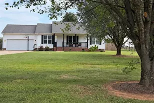 7580 Woodleaf Rd, Woodleaf, NC 27054 - Photo 1