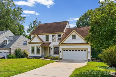 105 Lyman Oak Court, Fort Mill, SC 29715 - Photo 1