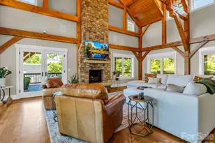 140 Settings Blvd, Black Mountain, NC 28711 - Photo 17
