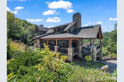 140 Settings Boulevard, Black Mountain, NC 28711 - Photo 3