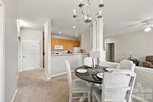 3805 Balsam St, Indian Trail, NC 28079 - Photo 7