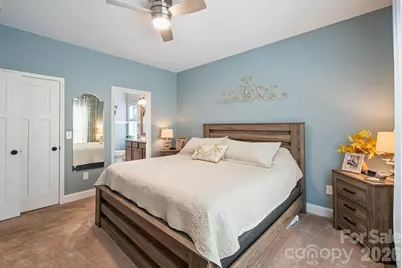 658 Pleasant Grove Church Road, Hendersonville, NC 28739 - Photo 19