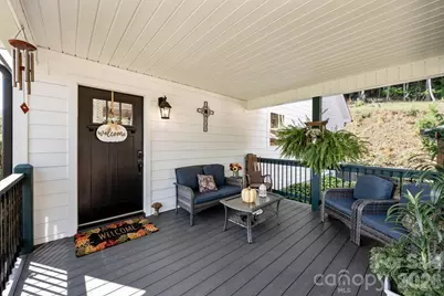 658 Pleasant Grove Church Road, Hendersonville, NC 28739 - Photo 7