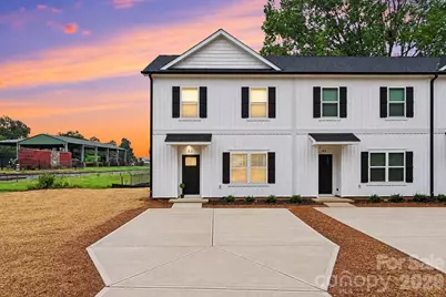 53 E 13th Street, Newton, NC 28658 - Photo 1