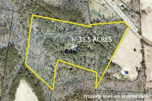 2139 Camp Creek Church Rd, Mooresboro, NC 28114 - Photo 1