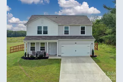 615 Potter Road, Gaffney, SC 29341 - Photo 1