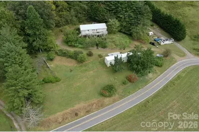 418 Green Valley Road, Leicester, NC 28748 - Photo 31