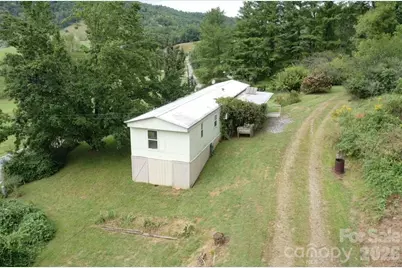 418 Green Valley Road, Leicester, NC 28748 - Photo 1