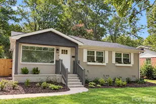 1208 Tarrington Ave, Charlotte, NC 28205 - Photo 1