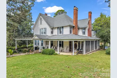 252 Spencer Street, Ellenboro, NC 28040 - Photo 13
