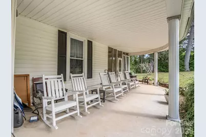 252 Spencer Street, Ellenboro, NC 28040 - Photo 17
