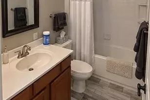 17215 Doe Valley Ct, Cornelius, NC 28031 - Photo 11