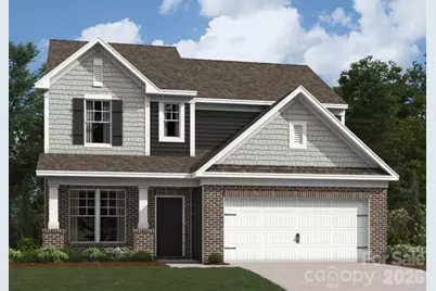 8886 Visgrove Drive, Sherrills Ford, NC 28673 - Photo 1