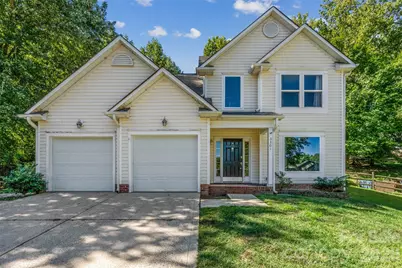 3301 Rillet Court, Charlotte, NC 28269 - Photo 1