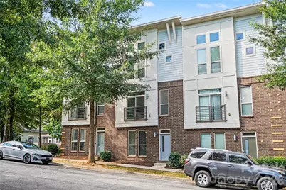 3509 Artists Way, Charlotte, NC 28205 - Photo 3