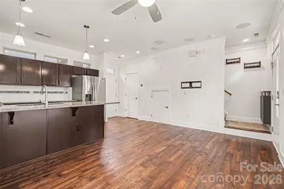 3509 Artists Way, Charlotte, NC 28205 - Photo 7