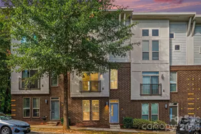 3509 Artists Way, Charlotte, NC 28205 - Photo 1