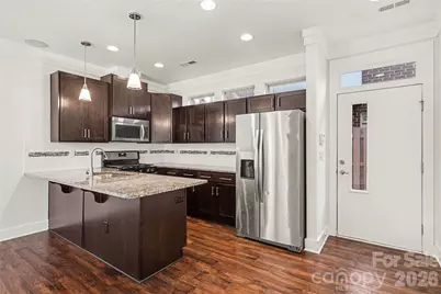 3509 Artists Way, Charlotte, NC 28205 - Photo 9