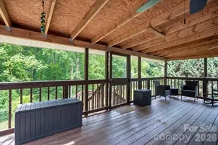 91 Walnut Dr, Leicester, NC 28748 - Photo 17