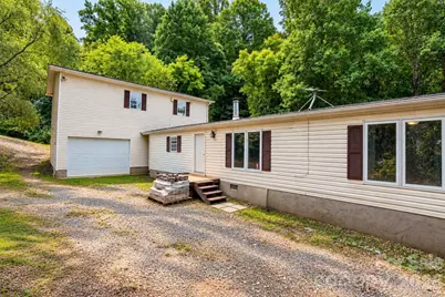 91 Walnut Drive, Leicester, NC 28748 - Photo 1