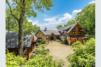1914 Toxaway Drive, Lake Toxaway, NC 28747 - Photo 1