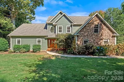 107 Berry Hill Drive, Hendersonville, NC 28791 - Photo 1