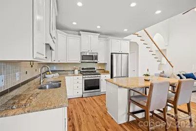 107 Berry Hill Drive, Hendersonville, NC 28791 - Photo 11