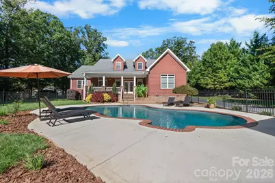 2139 Zion Church Road, Hickory, NC 28602 - Photo 1