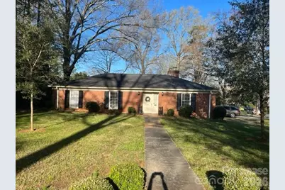 2600 Selwyn Avenue, Charlotte, NC 28209 - Photo 1