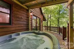 3575 Conleys Creek Rd, Whittier, NC 28789 - Photo 3