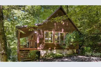 3575 Conleys Creek Road, Whittier, NC 28789 - Photo 21