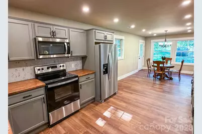 283 Robin Drive, Marion, NC 28752 - Photo 31