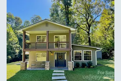 283 Robin Drive, Marion, NC 28752 - Photo 1
