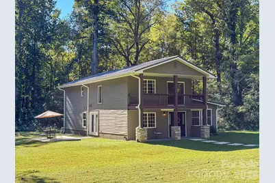 283 Robin Drive, Marion, NC 28752 - Photo 3