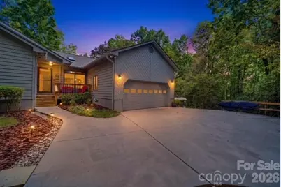 553 Soquili Drive, Brevard, NC 28712 - Photo 3