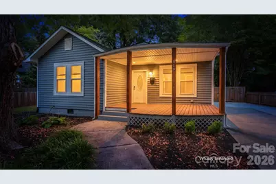 519 Union Street S, Concord, NC 28025 - Photo 1